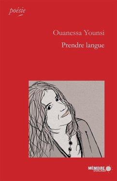 Cover Prendre langue (eBook, ePUB)