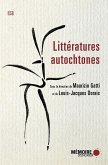 Litteratures autochtones (eBook, ePUB) Litteratures autochtones (eBook, ePUB)