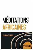 Meditations africaines (eBook, ePUB)