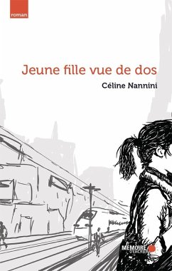 Cover Jeune fille vue de dos (eBook, ePUB)