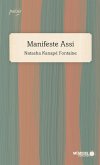 Manifeste Assi (eBook, ePUB) Manifeste Assi (eBook, ePUB)