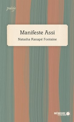 Cover Manifeste Assi (eBook, ePUB)