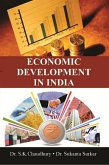 Economic Development In India (eBook, ePUB)