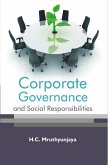 Corporate Governance and Social Responsibilities (eBook, ePUB)