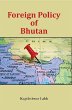 Foreign Policy of Bhutan (eBook, ePUB) - Bild 1