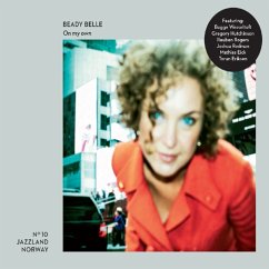 On My Own - Beady Belle