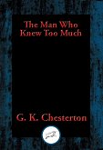 Man Who Knew Too Much (eBook, ePUB) Man Who Knew Too Much (eBook, ePUB)