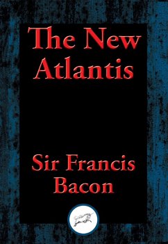 Cover New Atlantis (eBook, ePUB)