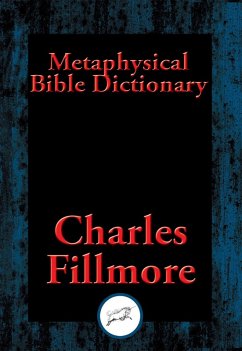 Cover Metaphysical Bible Dictionary (eBook, ePUB)
