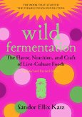 Wild Fermentation (eBook, ePUB)