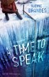 A Time to Speak (Out of Time, #2)... - Bild 1