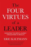 The Four Virtues of a Leader (eBook, ePUB)