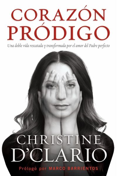 Corazon prodigo (eBook, ePUB) Corazon prodigo (eBook, ePUB)