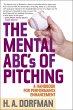 The Mental ABCs of Pitching (eBook,... - Bild 1