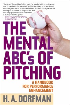 Cover The Mental ABCs of Pitching (eBook, ePUB)