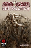 Deadworld: Restoration #3 (eBook, PDF)
