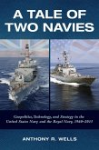 A Tale of Two Navies (eBook, ePUB)
