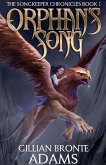 Orphan's Song (The Songkeeper Chronicles, #1) (eBook, ePUB)