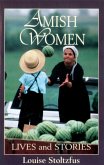 Amish Women (eBook, ePUB)
