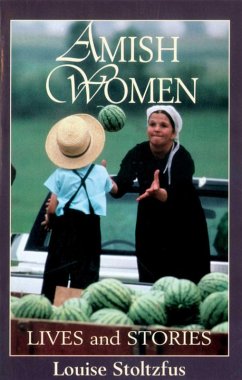 Cover Amish Women (eBook, ePUB)