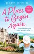 A Place to Begin Again (eBook, ePUB) - Bild 1