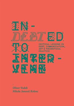 Cover Indebted to Intervene (eBook, PDF)