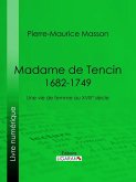 Madame de Tencin (1682-1749) (eBook, ePUB)