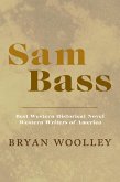 Sam Bass (eBook, ePUB)