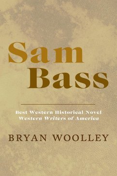 Cover Sam Bass (eBook, ePUB)