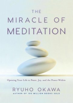 Cover Miracle of Meditation (eBook, ePUB)