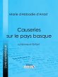 Causeries sur le pays basque (eBook,... - Bild 1