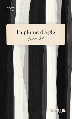 Cover La plume d'aigle (eBook, ePUB)