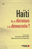 Haiti. De la dictature a la democratie? (eBook, ePUB)