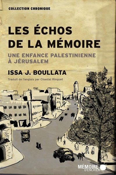 Les echos de la memoire (eBook, ePUB)
