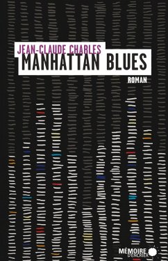 Cover Manhattan blues (eBook, ePUB)