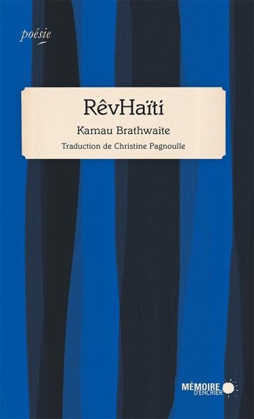 Revhaiti (eBook, ePUB)
