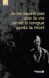 Je ne savais pas que la vie serait si... - Bild 1