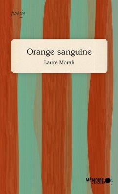 Cover Orange sanguine (eBook, ePUB)