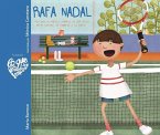 Rafa Nadal (eBook, ePUB)