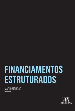 Cover Financiamentos Estruturados (eBook, ePUB)