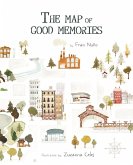 The Map of Good Memories (eBook, ePUB)