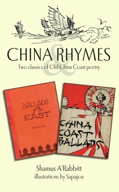 China Rhymes (eBook, PDF) - A'Rabbitt, Shamus