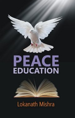 Cover Peace Education (eBook, ePUB)