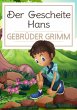 Der Gescheite Hans (eBook, ePUB) - Bild 1