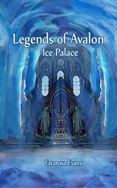 Cover Legends of Avalon (Book 1) (eBook, ePUB)