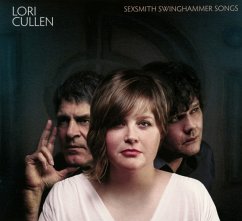 Sexsmith Swinghammer Songs - Cullen,Lori