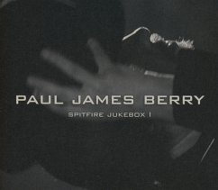 Spitfire Jukebox 1 - Berry,Paul James