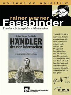 Händler Der Vier Jahreszeiten Händler Der Vier Jahreszeiten