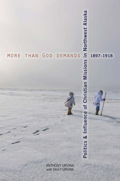 Cover More Than God Demands (eBook, ePUB)