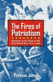 The Fires of Patriotism (eBook, ePUB)